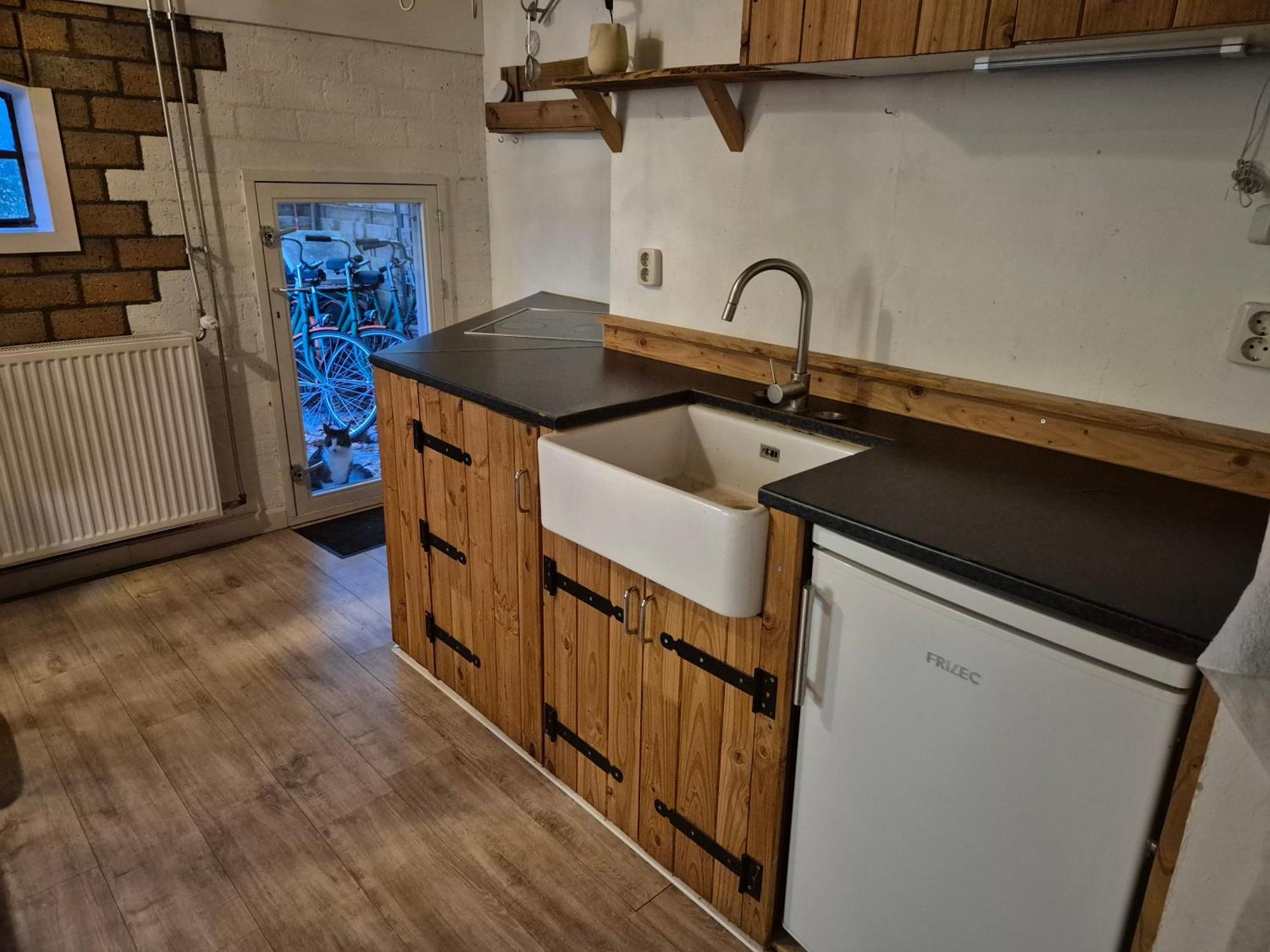 Appartement - Begane Grond