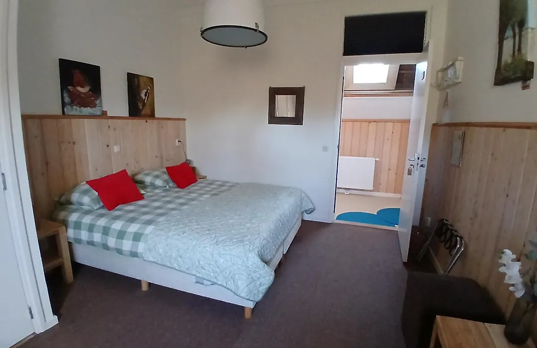 Hoeve Op Vollenhof-1